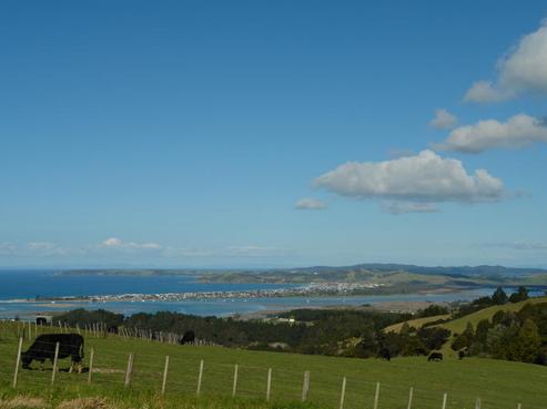 217 Schollum Road, Matakana