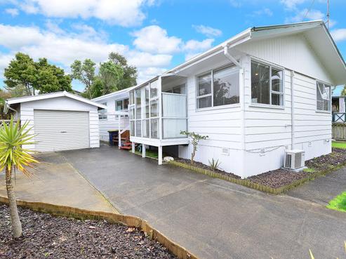 44 Salamanca Road, Sunnynook