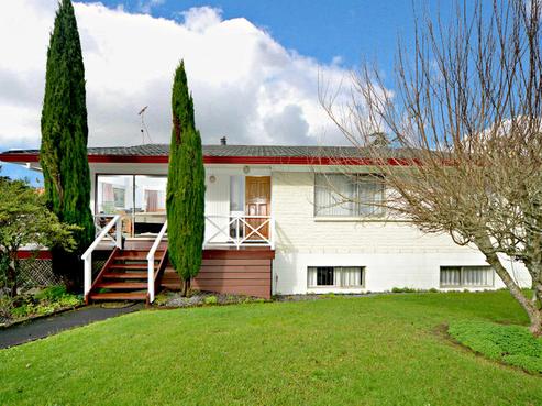 34 Mirrabooka Avenue, Botany Downs