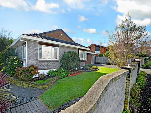 23 Clydesdale Avenue, Somerville