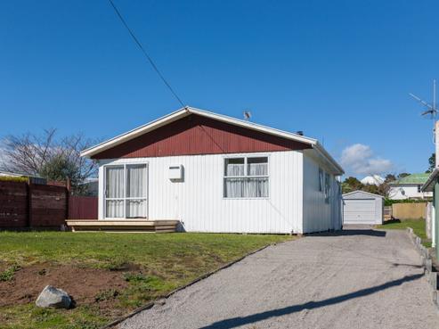 7 Parris Street, Moturoa