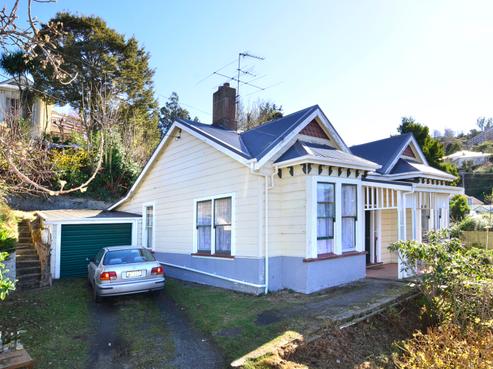 16 Glencairn Street, North East Valley