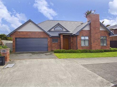 819 High Street, Boulcott