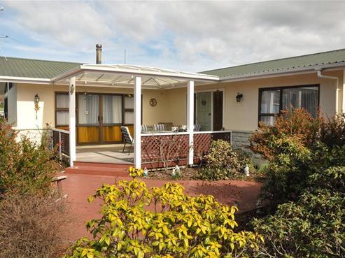 3 Thomason Avenue, Motueka