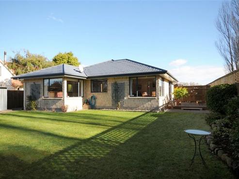 68 Southbrook Road, Rangiora