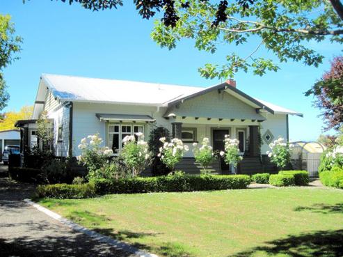 5 Ranfurly Road, Feilding
