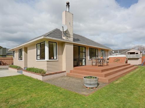 31 Pokaka Street, Birchville