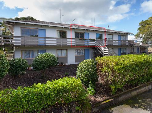 6/645 New North Road, Morningside