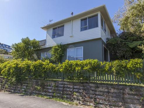 59 Park Road, Belmont