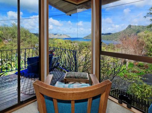 1142 Huia Road, Huia