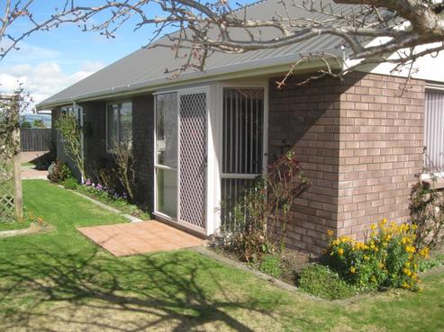 12D Victoria Avenue, Dannevirke