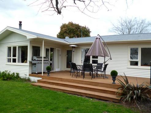 24 Elliott Crescent, Havelock North