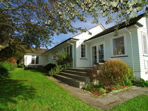 69 Middle Road, Havelock North