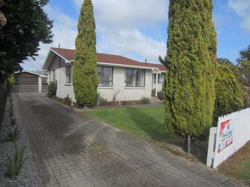 30 Trent Street, Rongotea