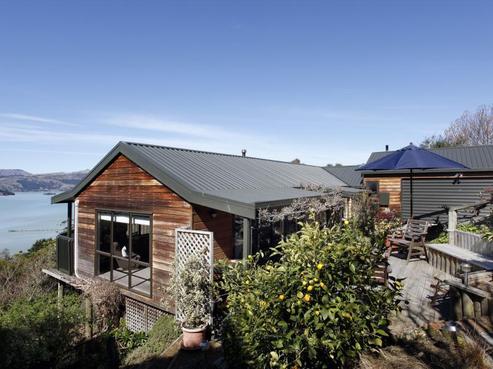 13 The Terrace, Governors Bay