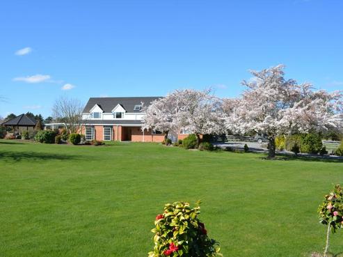 124 Calders Road, West Melton
