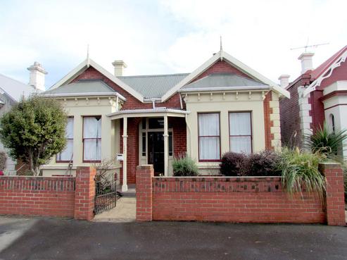 1061 George Street, North Dunedin