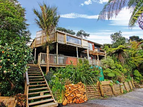 12 Kilgour Terrace, Huia