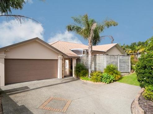 8 Westminster Gardens, Unsworth Heights