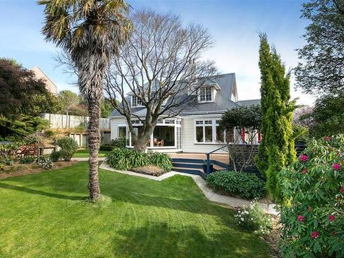63 Rosebery Street, Belleknowes