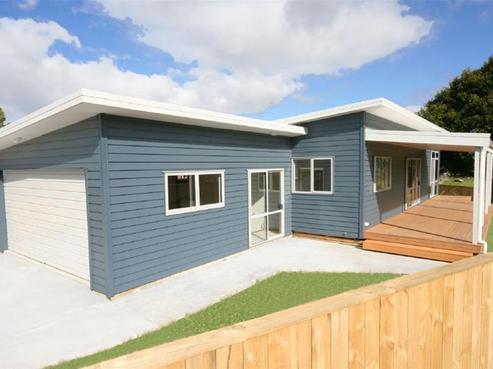 105 Seabreeze Lane, Whangamata