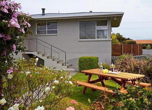 110 Beach Road, Kaikoura