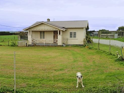 4977 State Highway 12, Ruawai