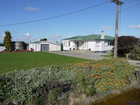 4962 State Highway 12, Ruawai