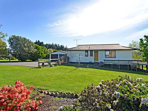 38 Percy Millen Drive, Waiau Pa