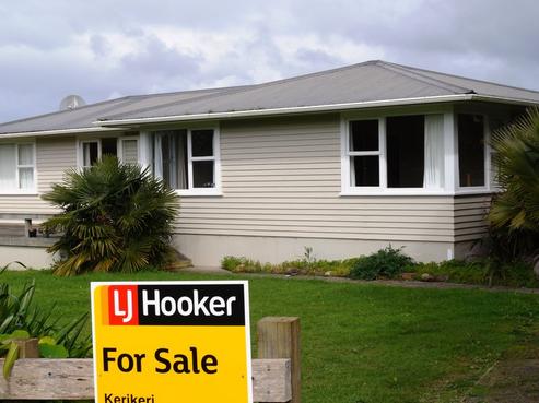 309 Horeke Road, Okaihau