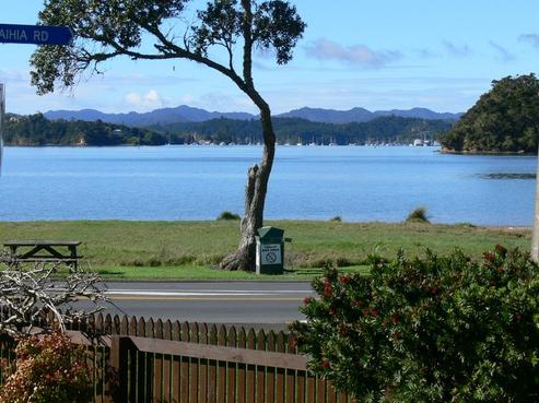 1 Tohitapu Road, Paihia