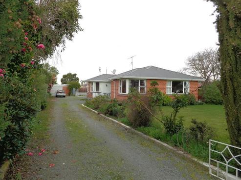 2 Currie Street, Darfield