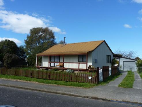 1 Kingsley Place, Flaxmere