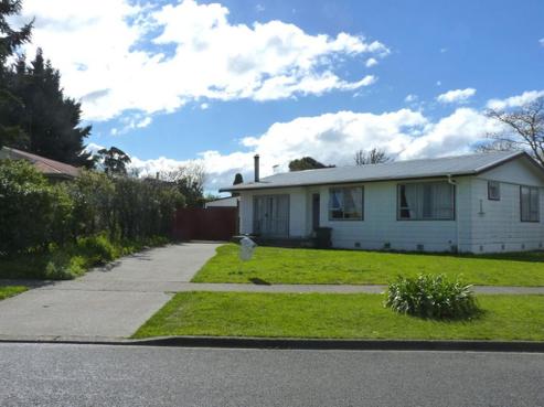 17 Cartier Crescent, Flaxmere