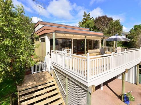 1 Brown Street, Manly