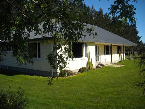 218 Cones Road, Loburn