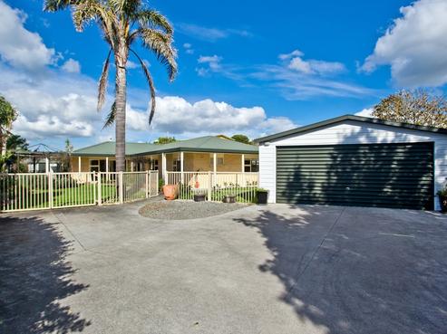 35 Fishermans Drive, Coastlands