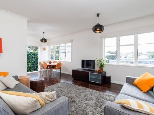 58A Wainui Avenue, Point Chevalier