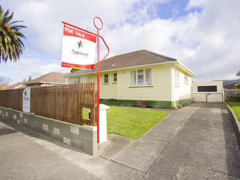 199 Oxford Terrace, Avalon