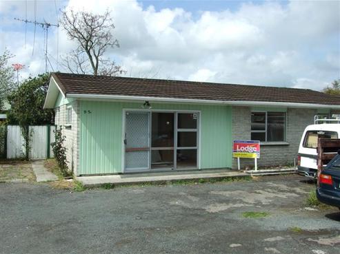 95A Grandview Road, Nawton