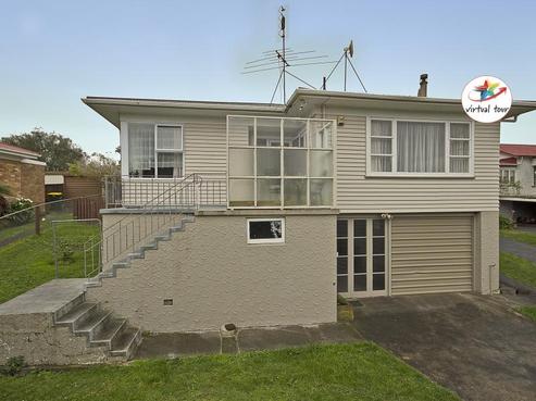 49 Prospect Terrace, Pukekohe
