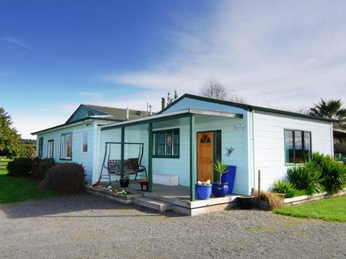 1371 Maraekakaho Road, Longlands