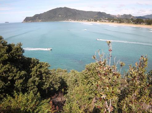 29 Tairua Terrace, Tairua