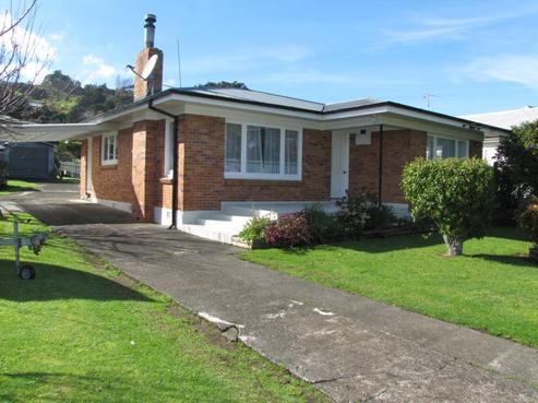 116 Tararu Road, Thames