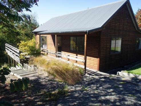 61 Chalet Crescent, Hanmer Springs