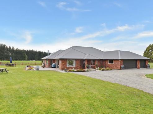 68 Yaxleys Road, Loburn