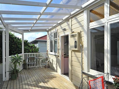 14 Kenwyn Terrace, Newtown