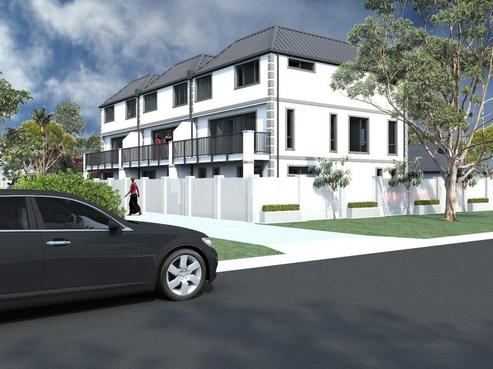6C Clifton Road, Hamilton Central