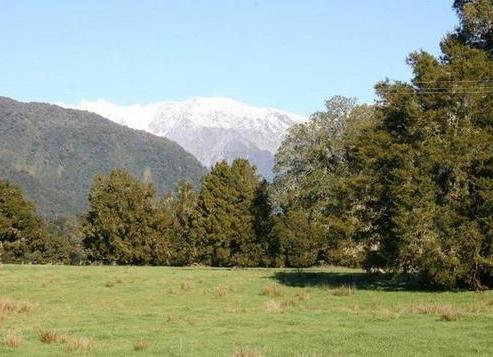 6C Potters Lane, Franz Josef Glacier