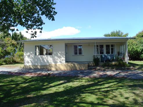 7 Coronet Place, Otematata